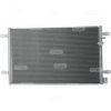 HC-Cargo 260743 Condenser, air conditioning